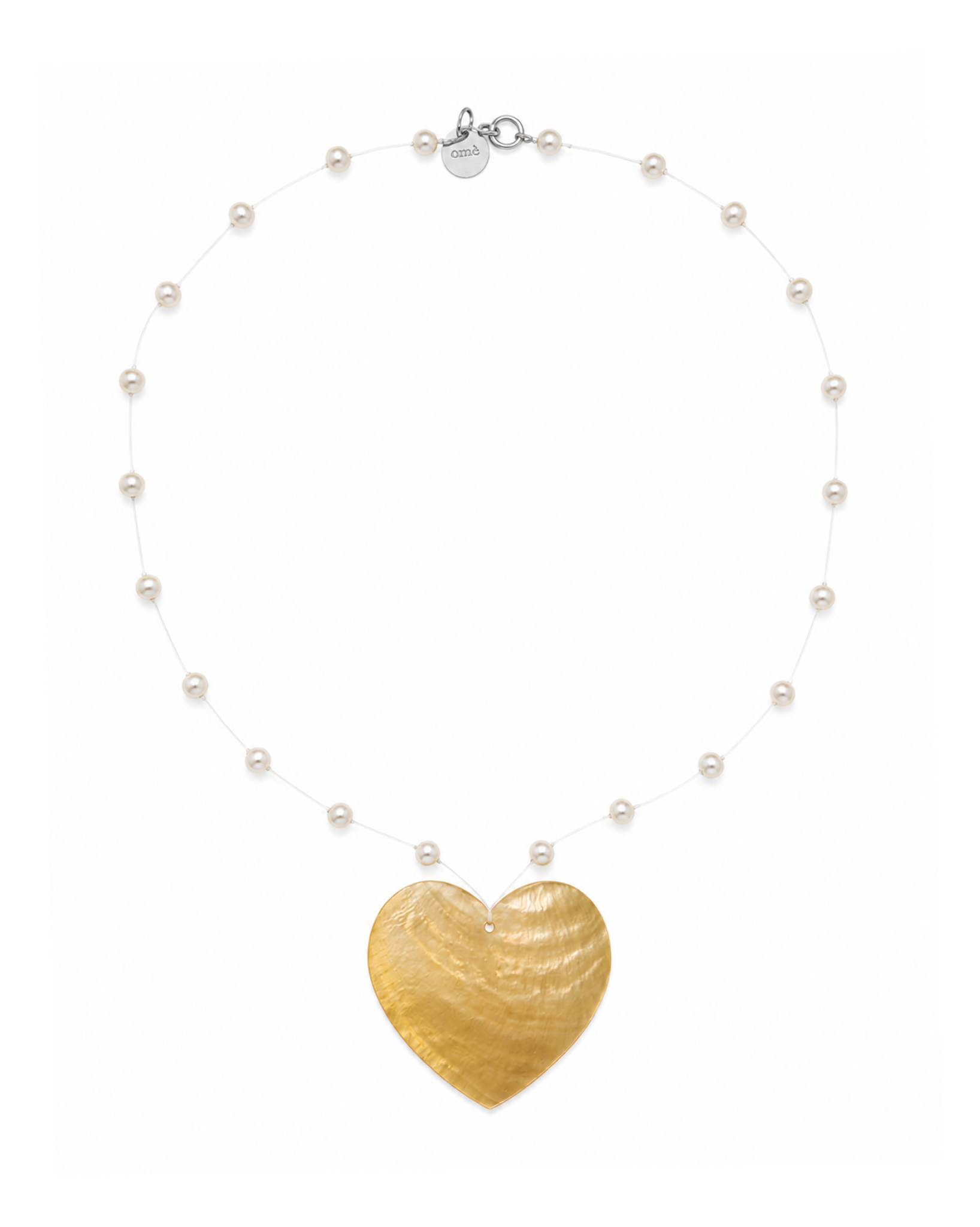 The Hailey Necklace