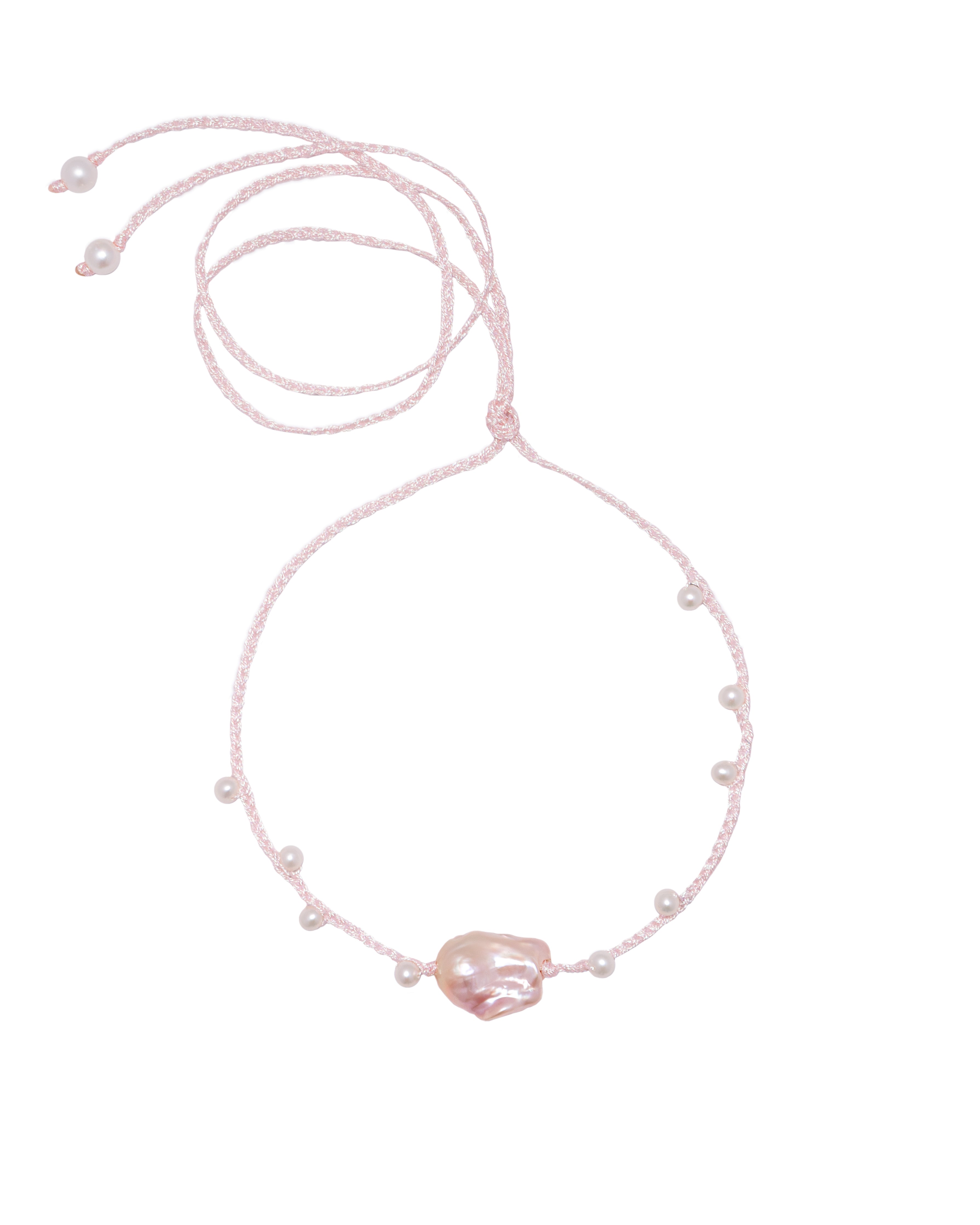 Summer Necklace