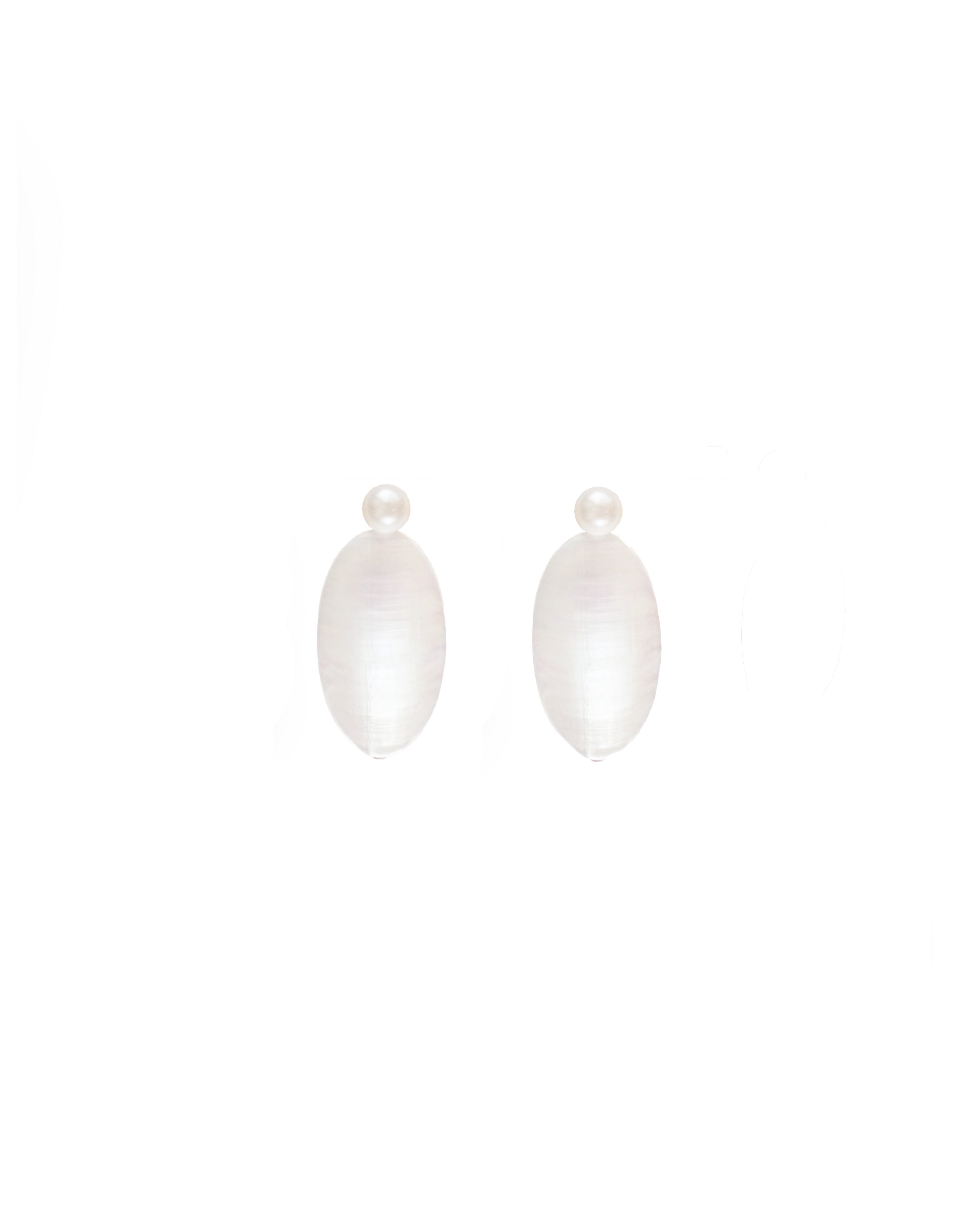 The Lea Earrings