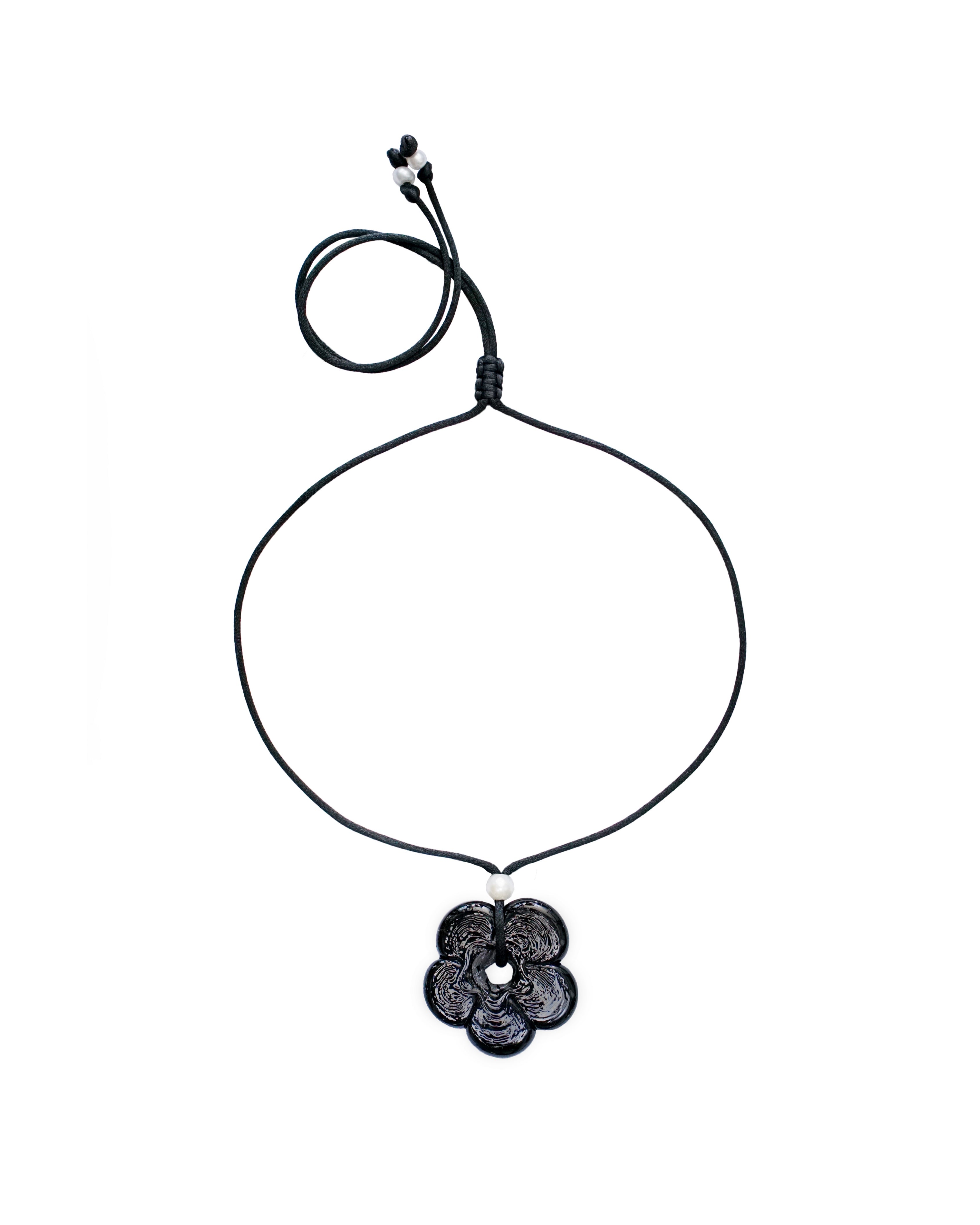 The Jessie Necklace