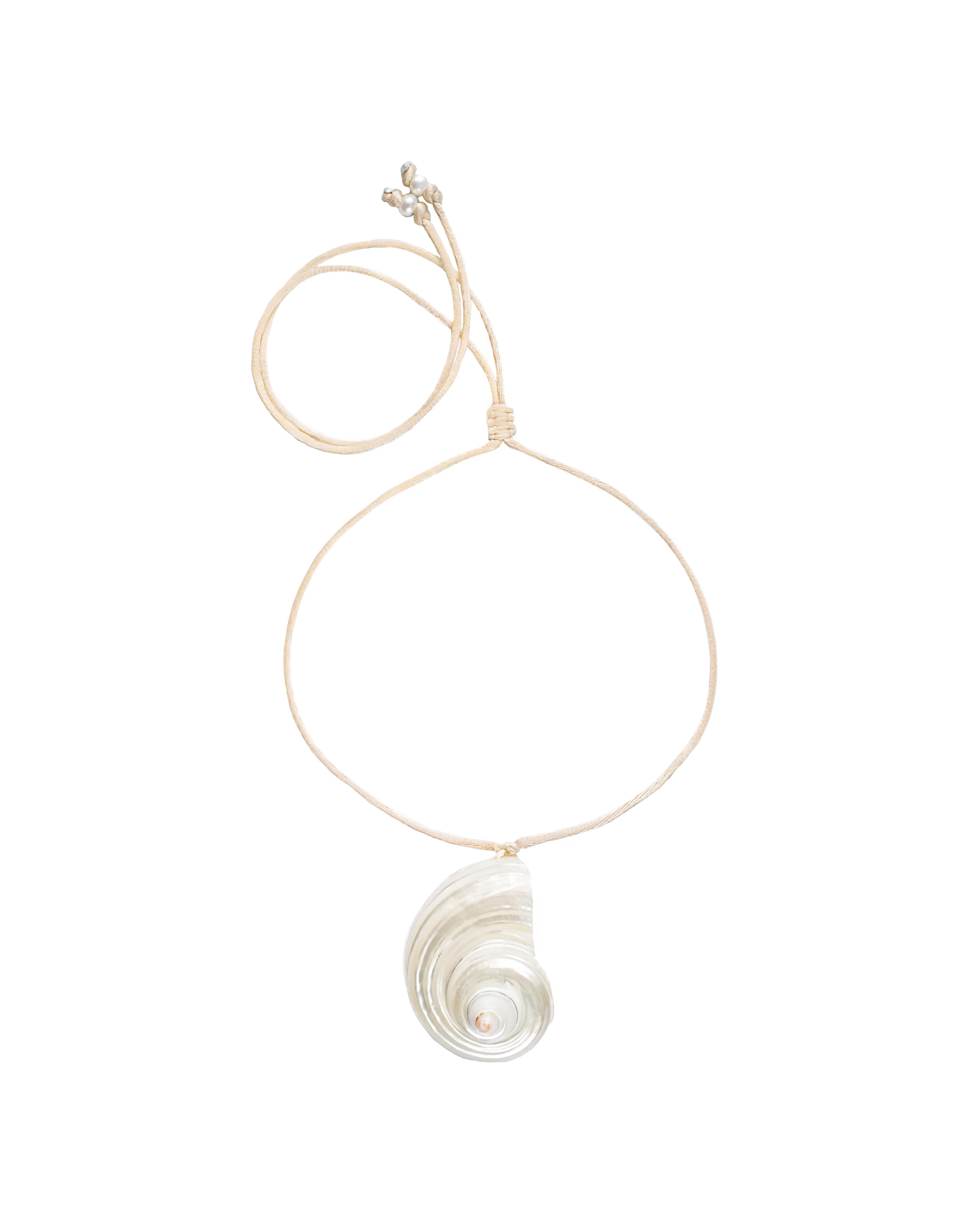 The Ines Necklace