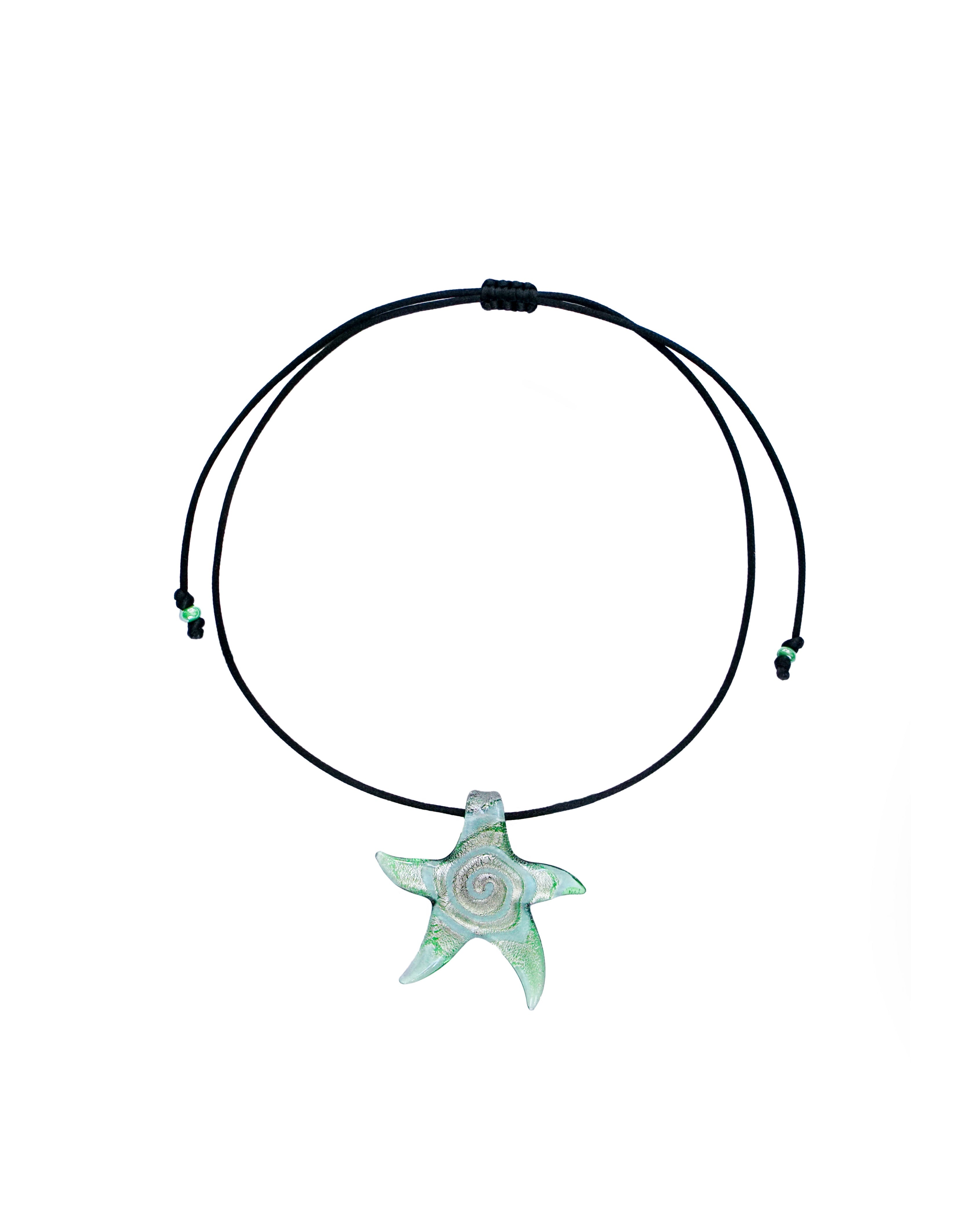 The Sam Necklace