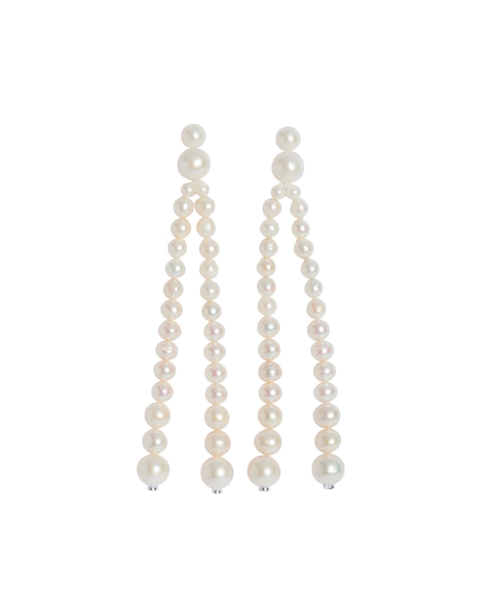 The Lara Earrings