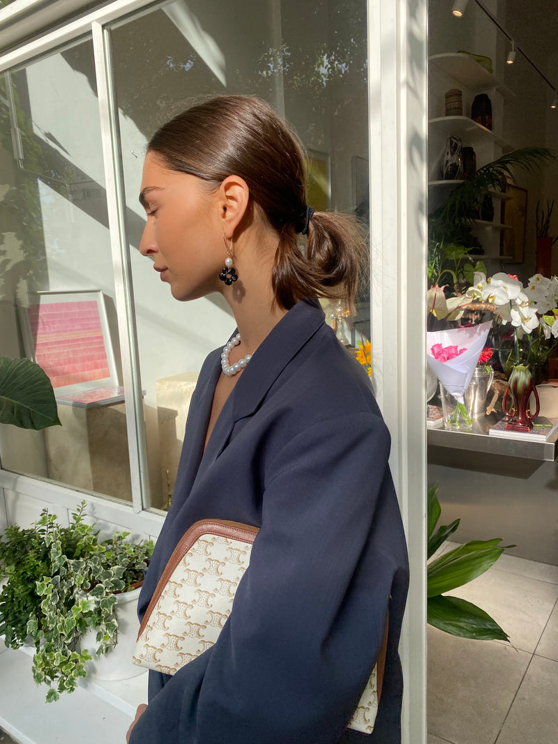 Olivia Earrings