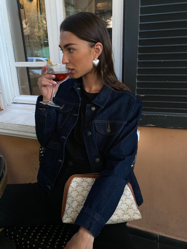 Luc Earrings