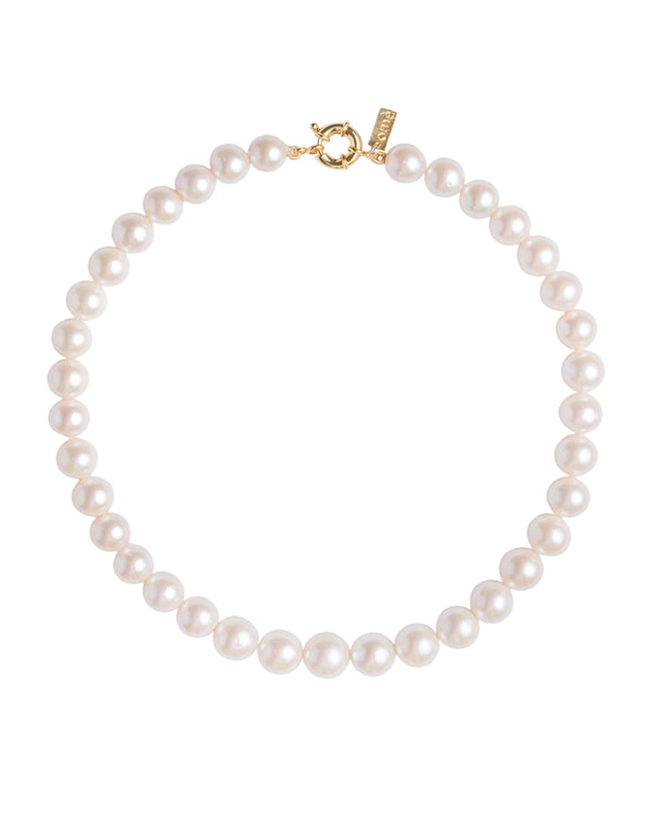 Nili Necklace